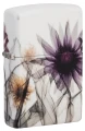 Zippo Flower X-Ray Design 60007252