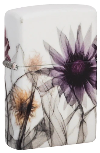 Zippo Flower X-Ray Design 60007252