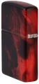 Zippo Creepy Skull and Hand 60007278