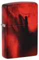 Zippo Creepy Skull and Hand 60007278