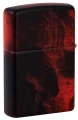 Zippo Creepy Skull and Hand 60007278