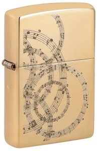 Zapalniczka Zippo Nuty 60007239