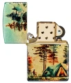 Zippo Camping Design 60007211