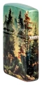 Zippo Camping Design 60007211