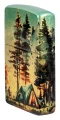 Zippo Camping Design 60007211