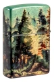 Zippo Camping Design 60007211