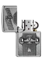Zippo Skateboard 2007903