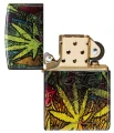 Zippo Counter Culture Design 60007301