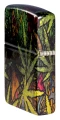 Zippo Counter Culture Design 60007301