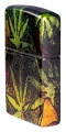 Zippo Counter Culture Design 60007301