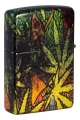 Zippo Counter Culture Design 60007301