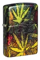 Zippo Counter Culture Design 60007301