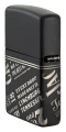 Zippo Jack Daniels 60007230