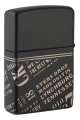 Zippo Jack Daniels 60007230