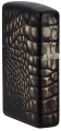 Zippo Alligator Skin Design 60007249