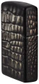 Zippo Alligator Skin Design 60007249