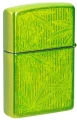 Zippo Cannabis Leaves Design 60007214