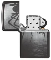 Zippo Spider Design 60007255