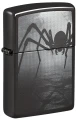 Zippo Spider Design 60007255