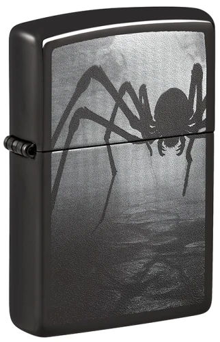 Zippo Spider Design 60007255