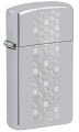Zippo Honeycomb Pattern Design 60007224