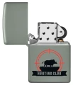 Zapalniczka Zippo Hunting Club Design 60007237