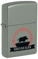 Zapalniczka Zippo Hunting Club Design 60007237