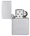 Zippo Freedom Design 60007251