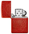 Zippo Flowering Design 60007248