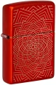 Zippo Flowering Design 60007248