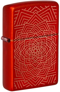 Zapalniczka Zippo Mandala 60007248