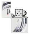 Zippo Zippo Drift Design 60007287