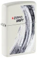 Zippo Zippo Drift Design 60007287