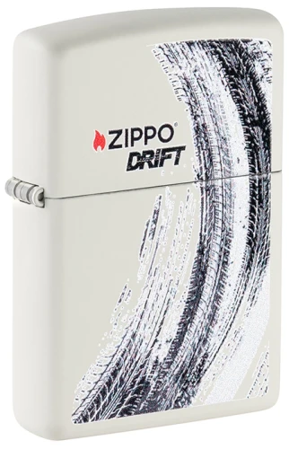Zippo Zippo Drift Design 60007287
