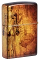 Zippo Anatomy Design 60007241