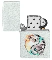 Zippo Yin Yang Design 60007228