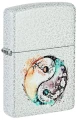 Zippo Yin Yang Design 60007228