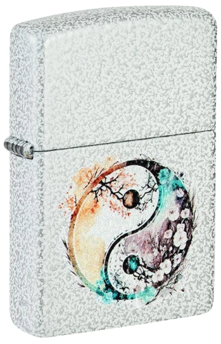 Zippo Yin Yang Design 60007228