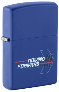 Zapalniczka Zippo Naprzód 60007283