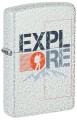 Zippo Explore Design 60007285
