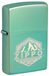 Zapalniczka Zippo Trzy góry 60007216