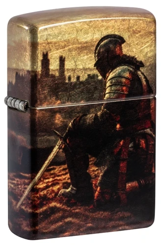 Zippo Knight Design 60007282