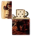 Zippo Knight Design 60007282