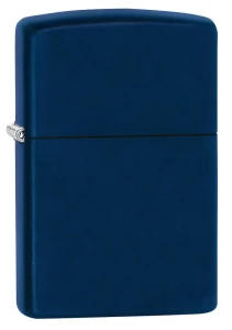 Zapalniczka Zippo Navy Blue 60001188