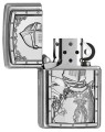 Zippo A Knight's Tale 2007963
