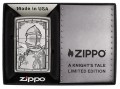 Zippo A Knight's Tale 2007963