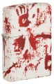 Zippo Bloody Hand Design 60006077