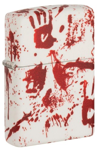 Zippo Bloody Hand Design 60006077