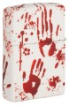 Zippo Bloody Hand Design 60006077