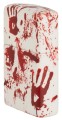 Zippo Bloody Hand Design 60006077
